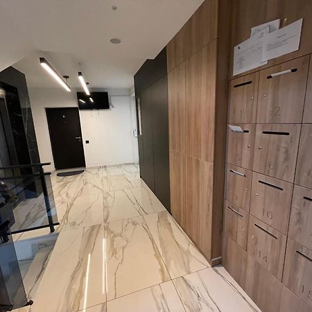 Mar Residence 14 Ni 外观 照片