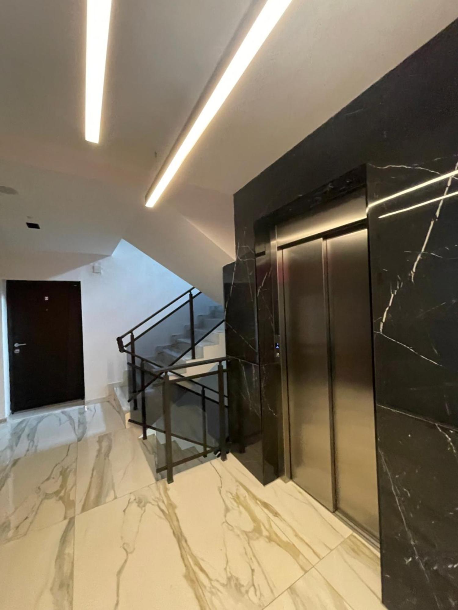 Mar Residence 14 Ni 外观 照片