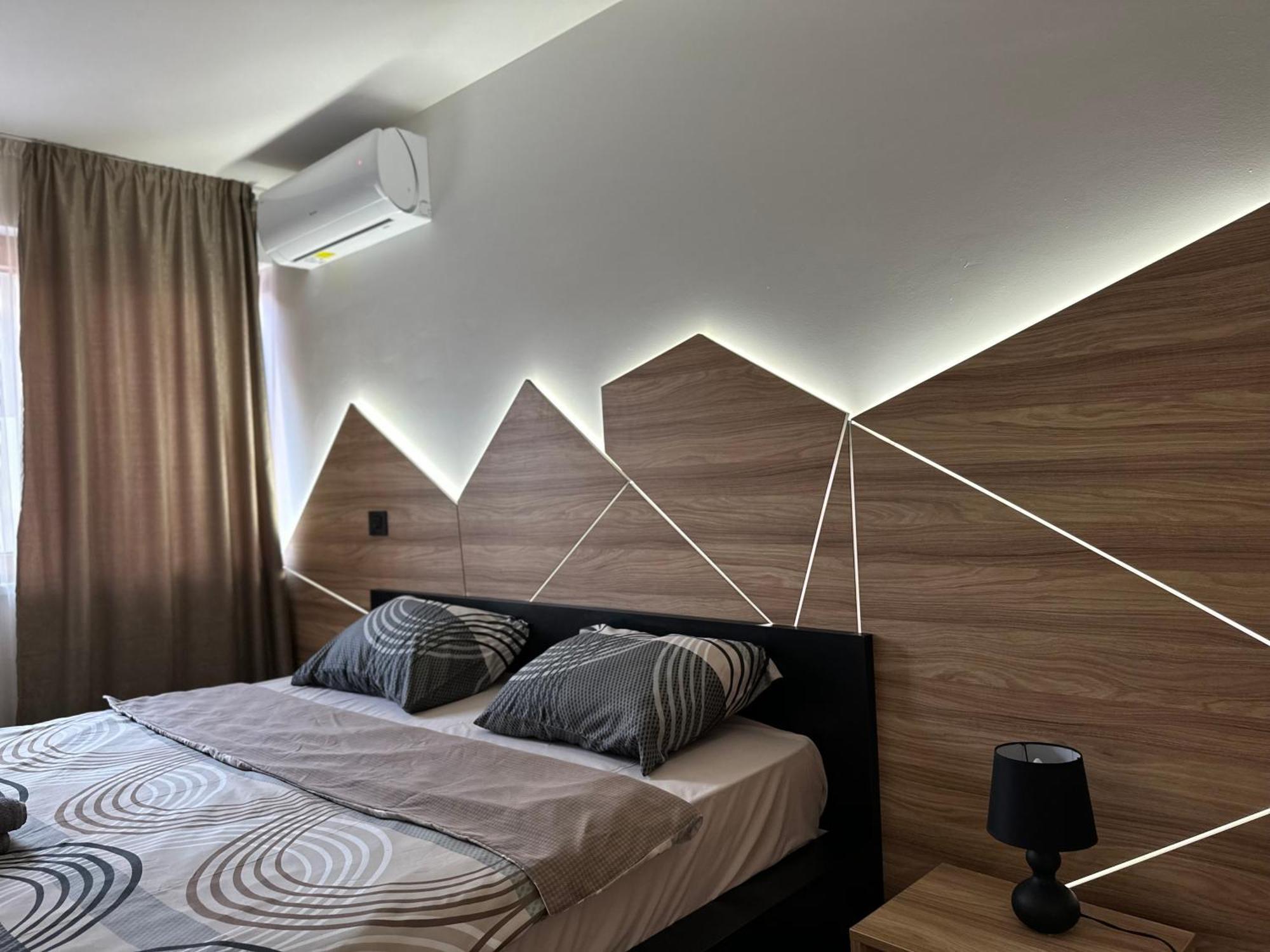 Mar Residence 14 Ni 外观 照片