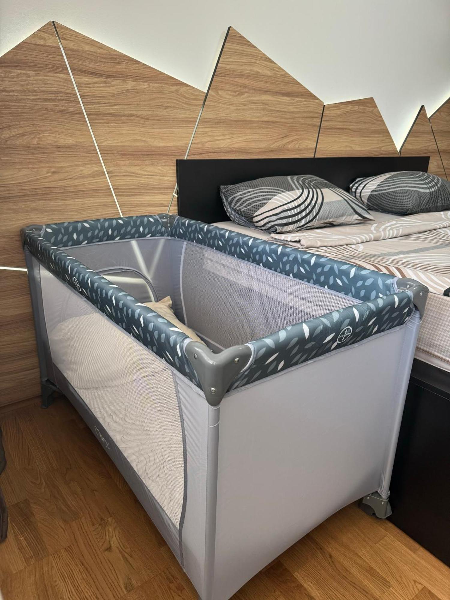 Mar Residence 14 Ni 外观 照片