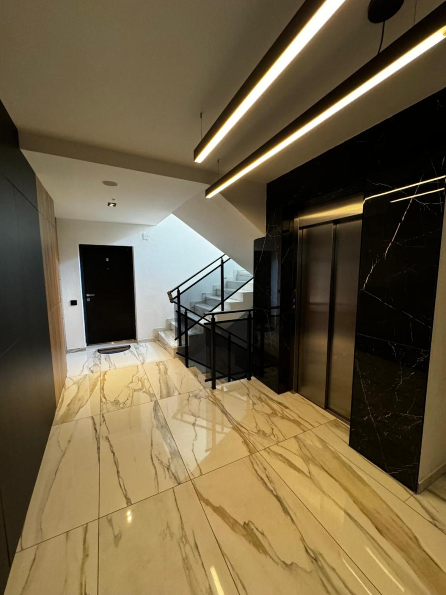 Mar Residence 14 Ni 外观 照片