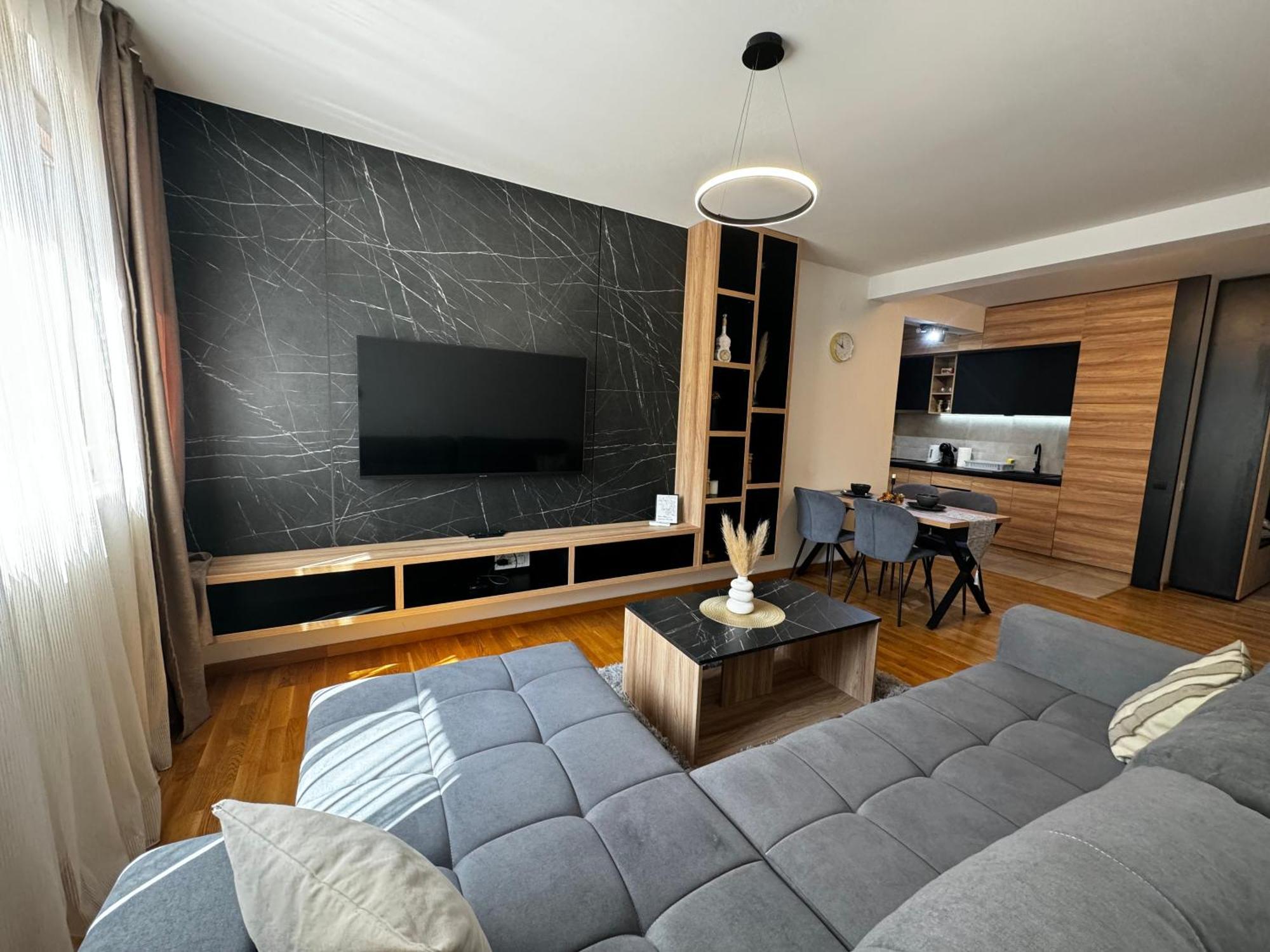 Mar Residence 14 Ni 外观 照片