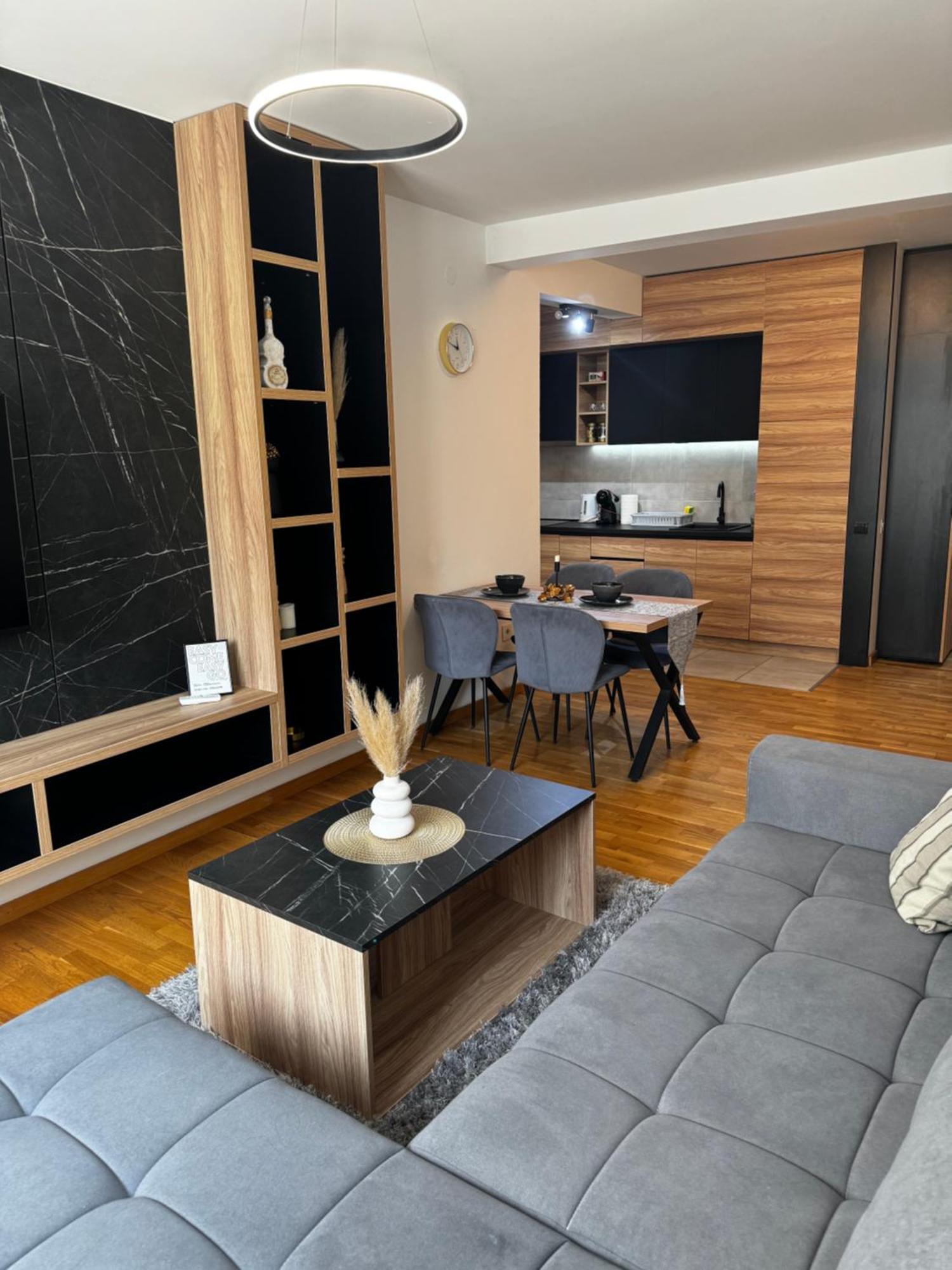 Mar Residence 14 Ni 外观 照片