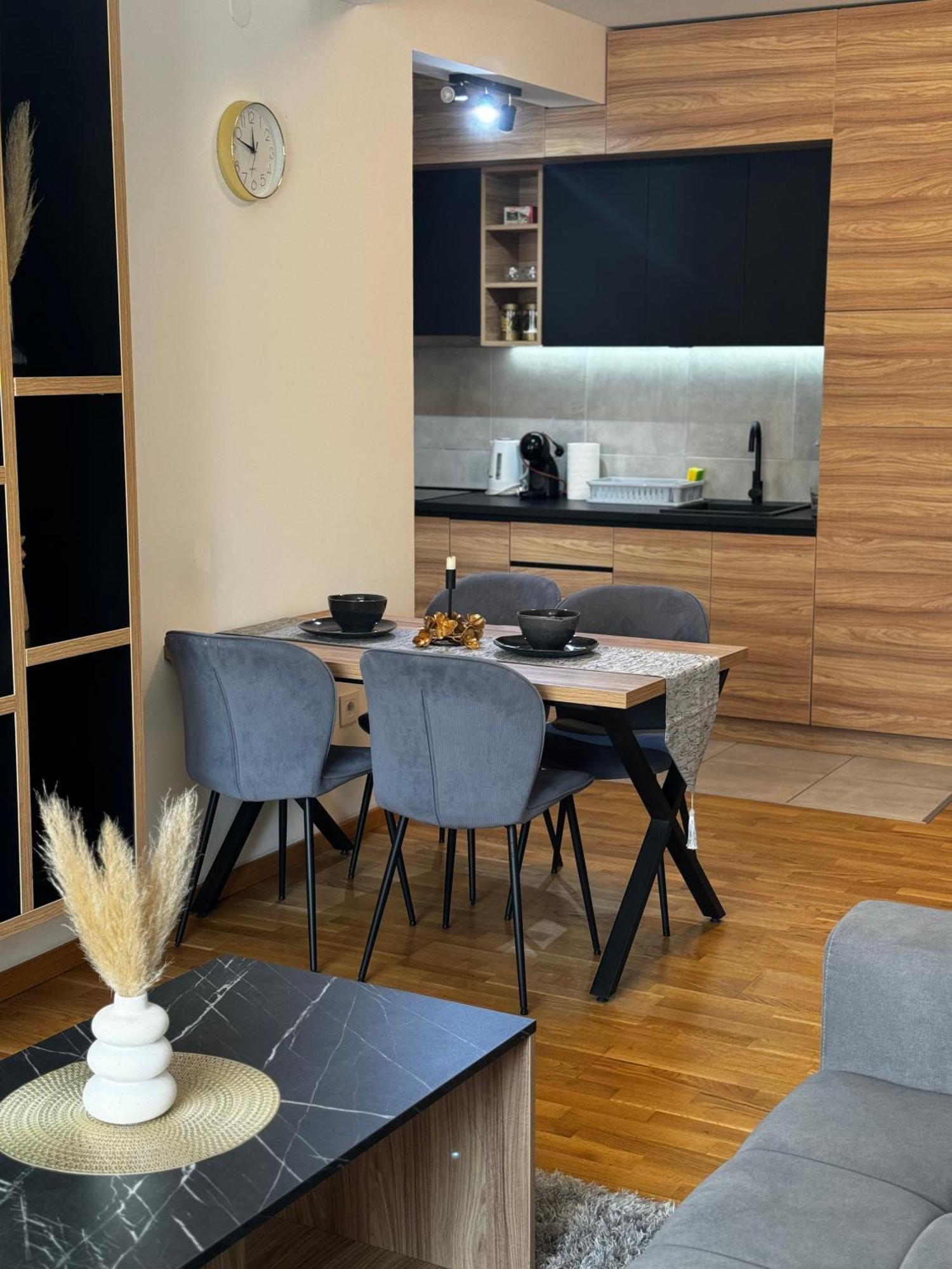 Mar Residence 14 Ni 外观 照片