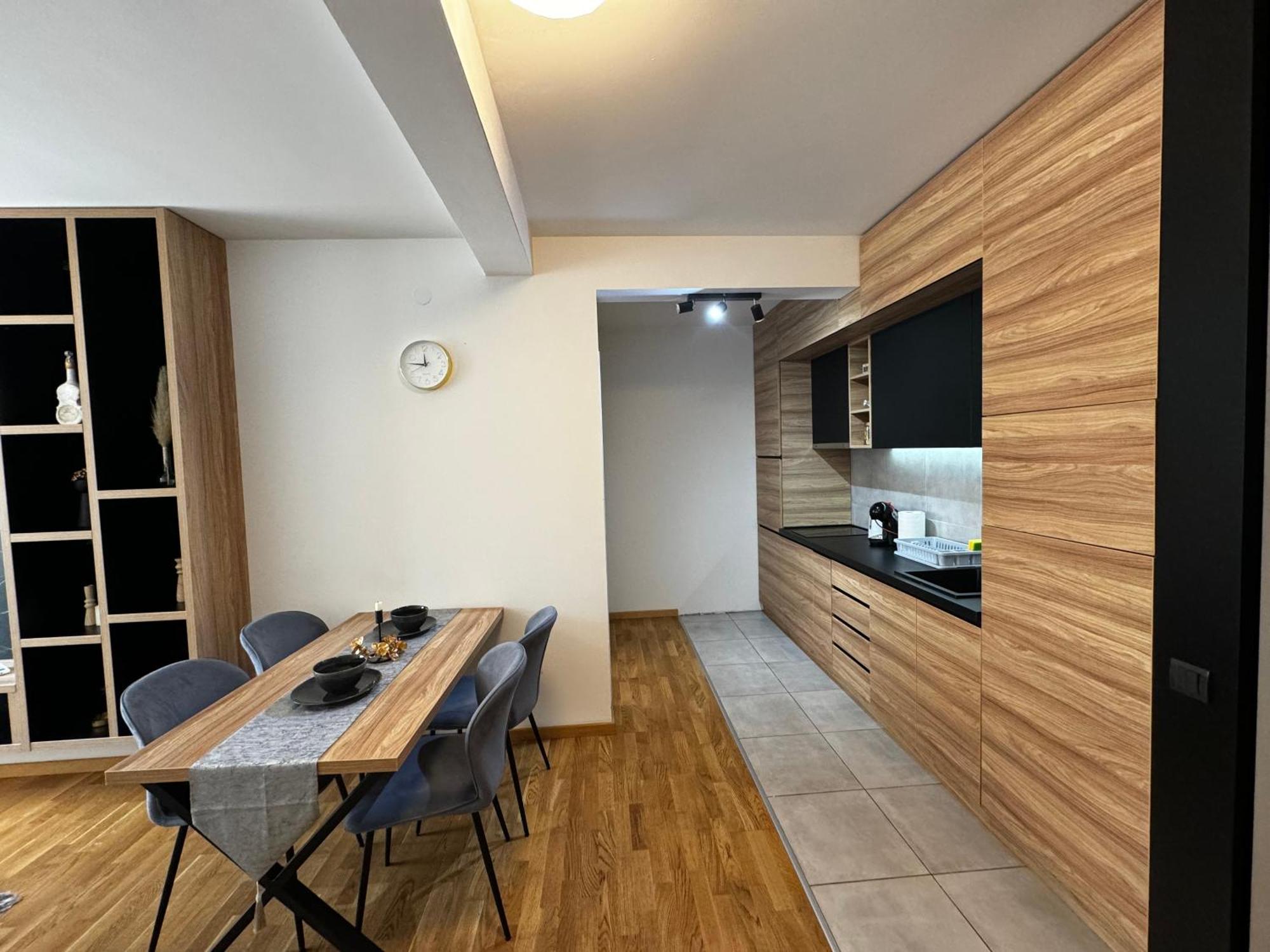 Mar Residence 14 Ni 外观 照片