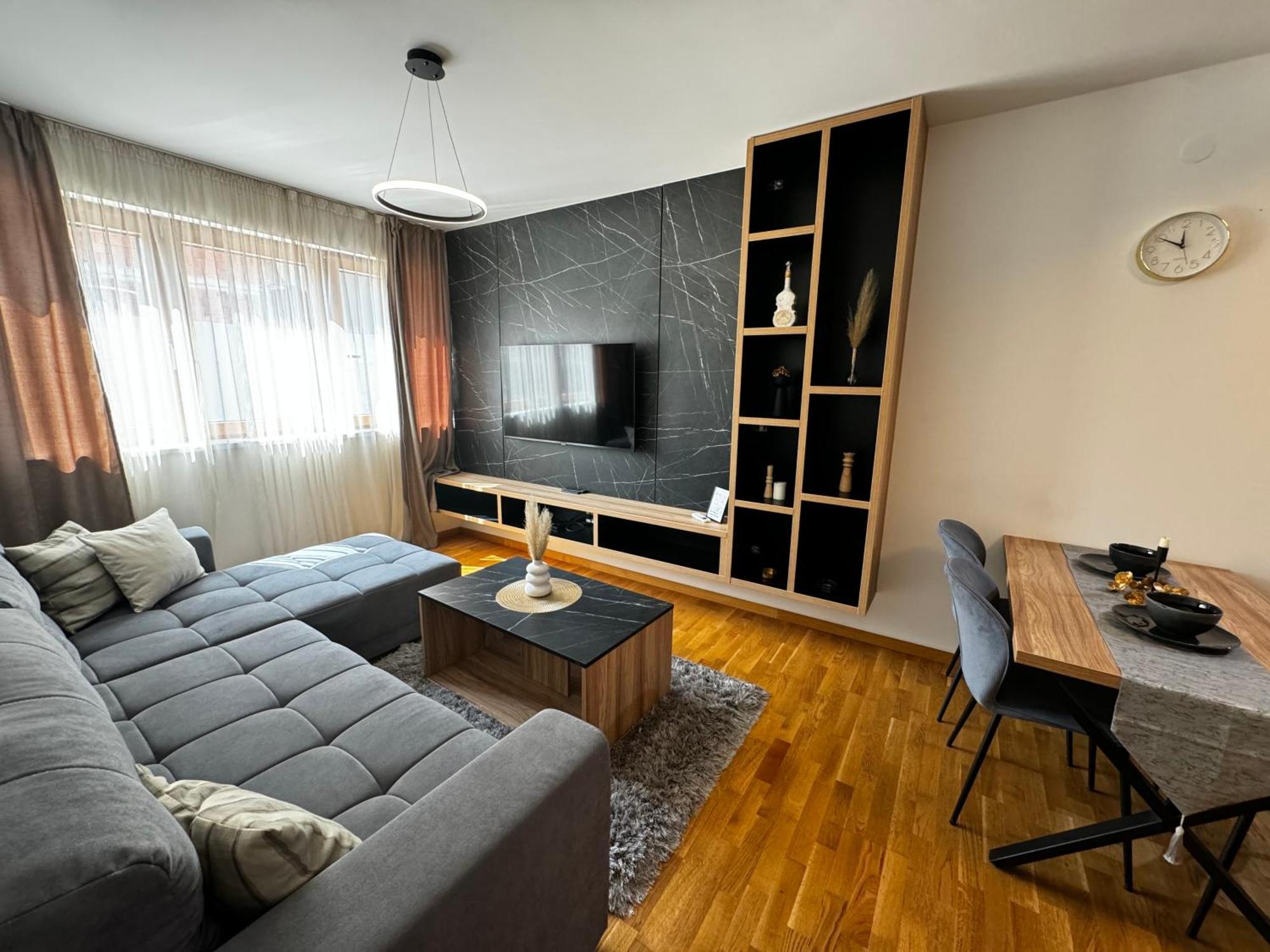 Mar Residence 14 Ni 外观 照片