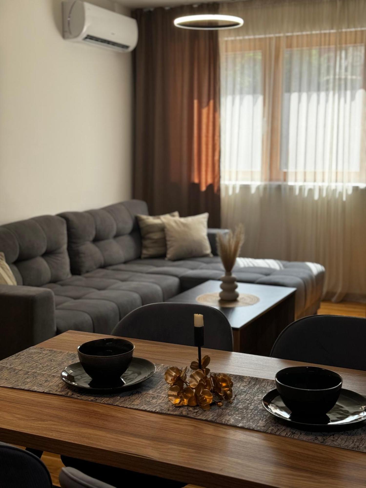 Mar Residence 14 Ni 外观 照片