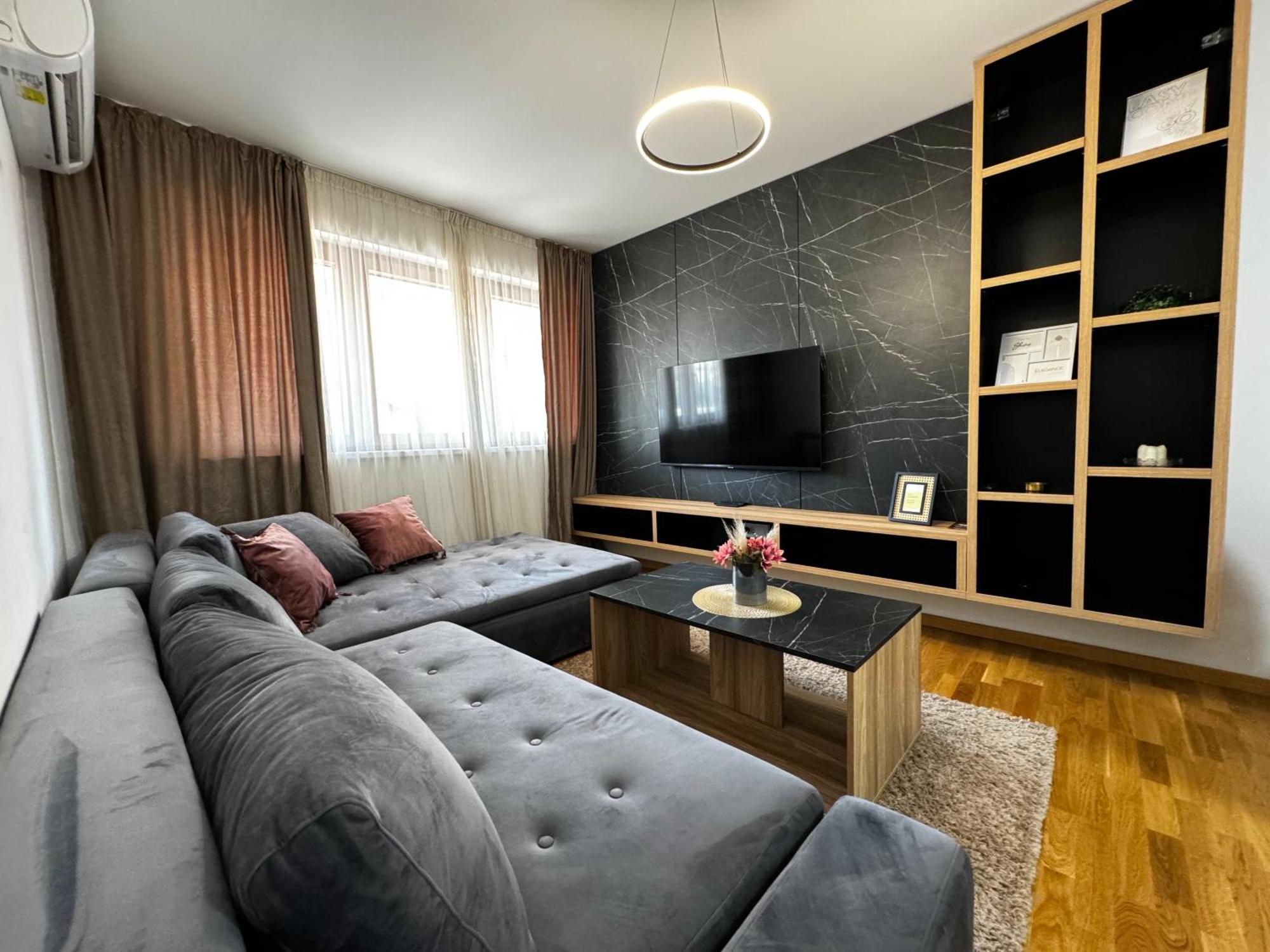 Mar Residence 14 Ni 外观 照片