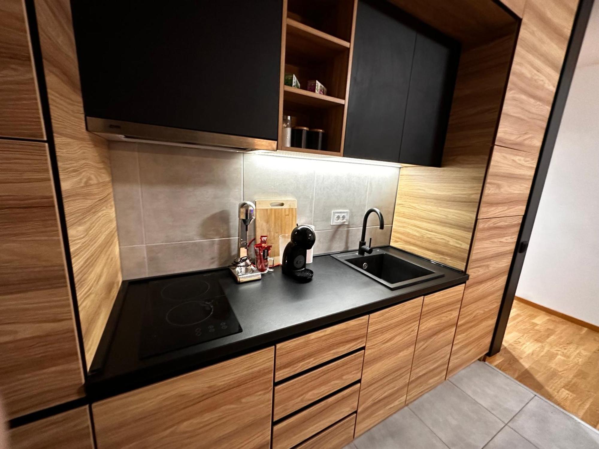 Mar Residence 14 Ni 外观 照片