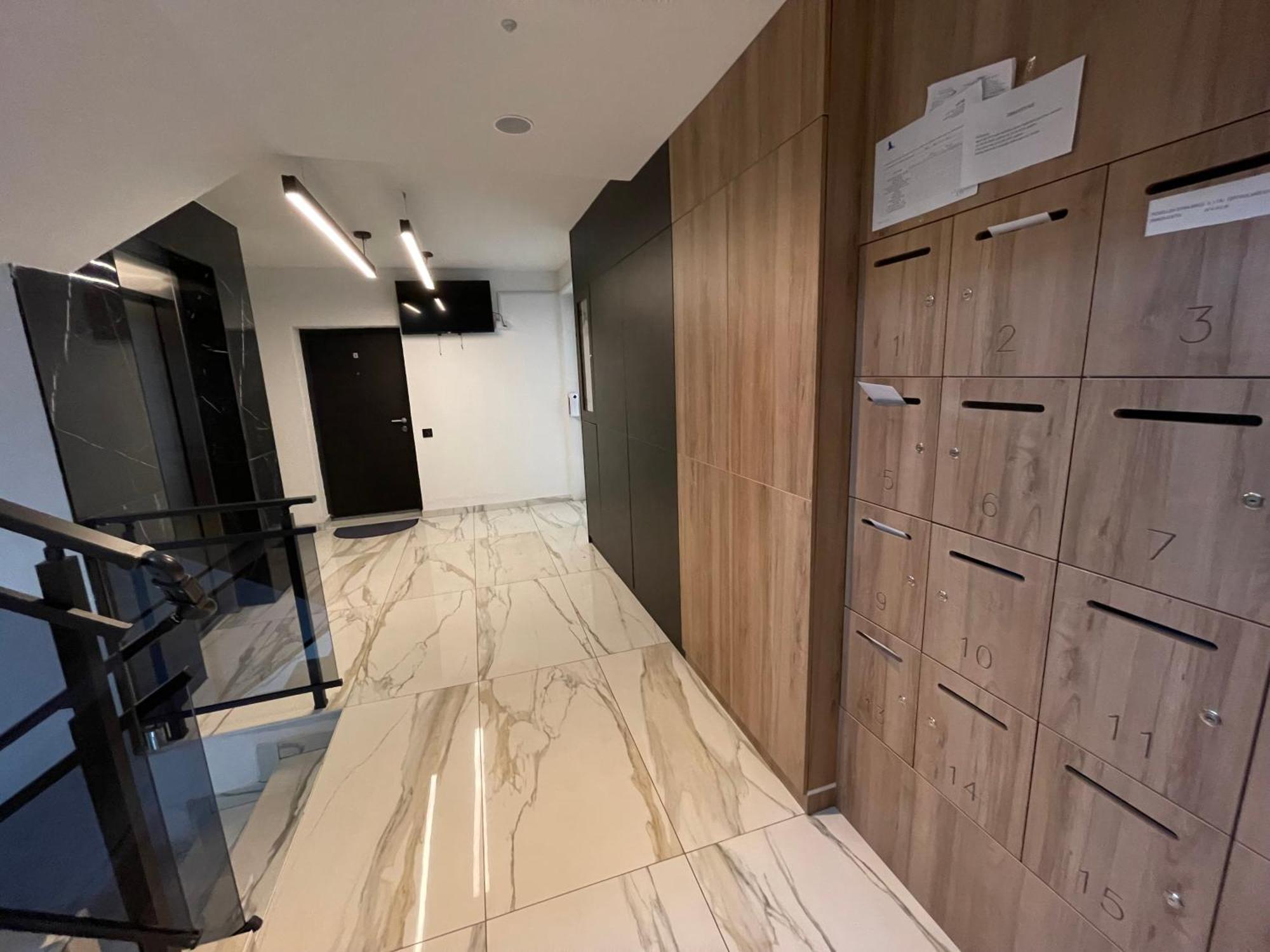 Mar Residence 14 Ni 外观 照片