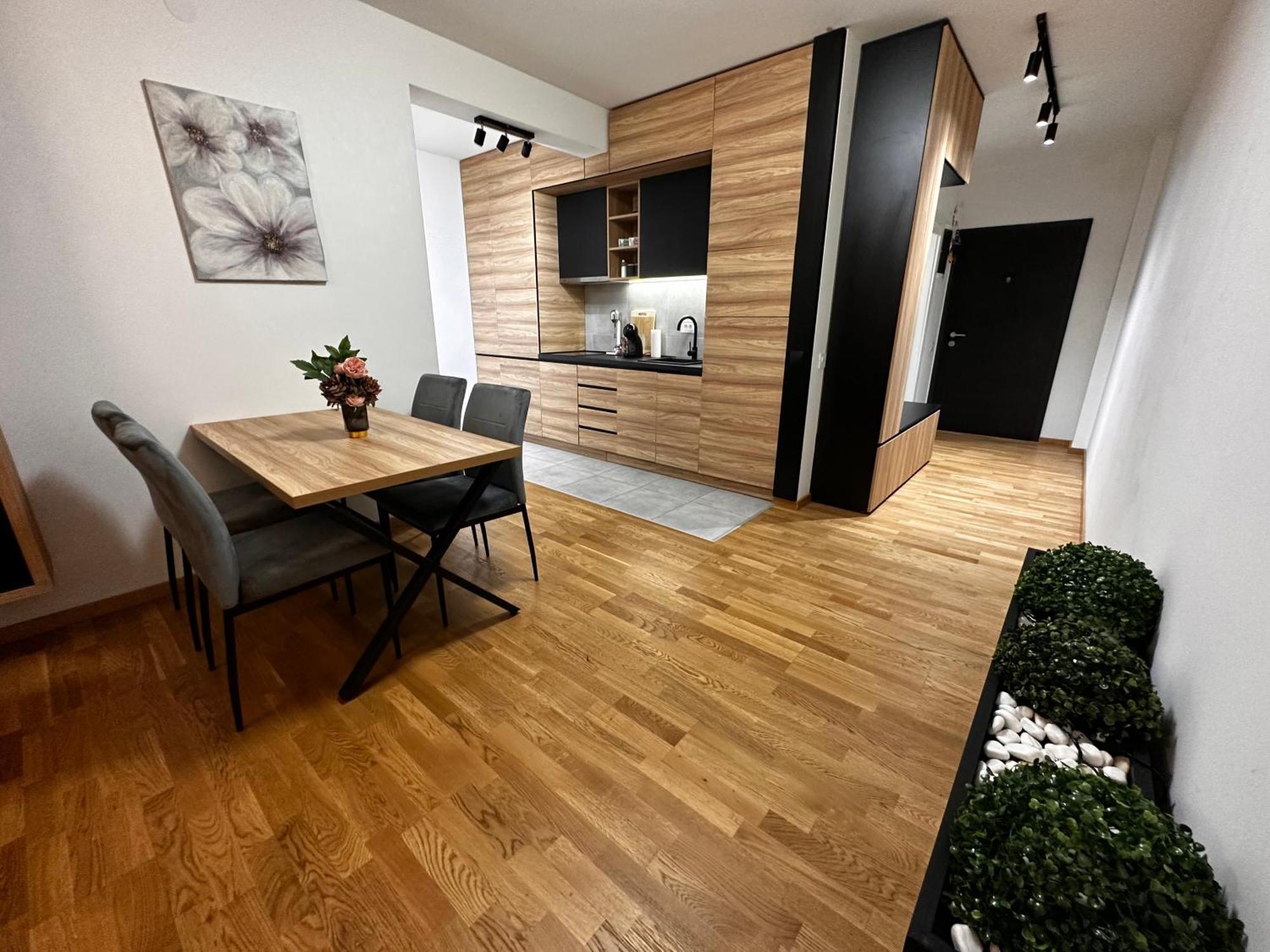 Mar Residence 14 Ni 外观 照片