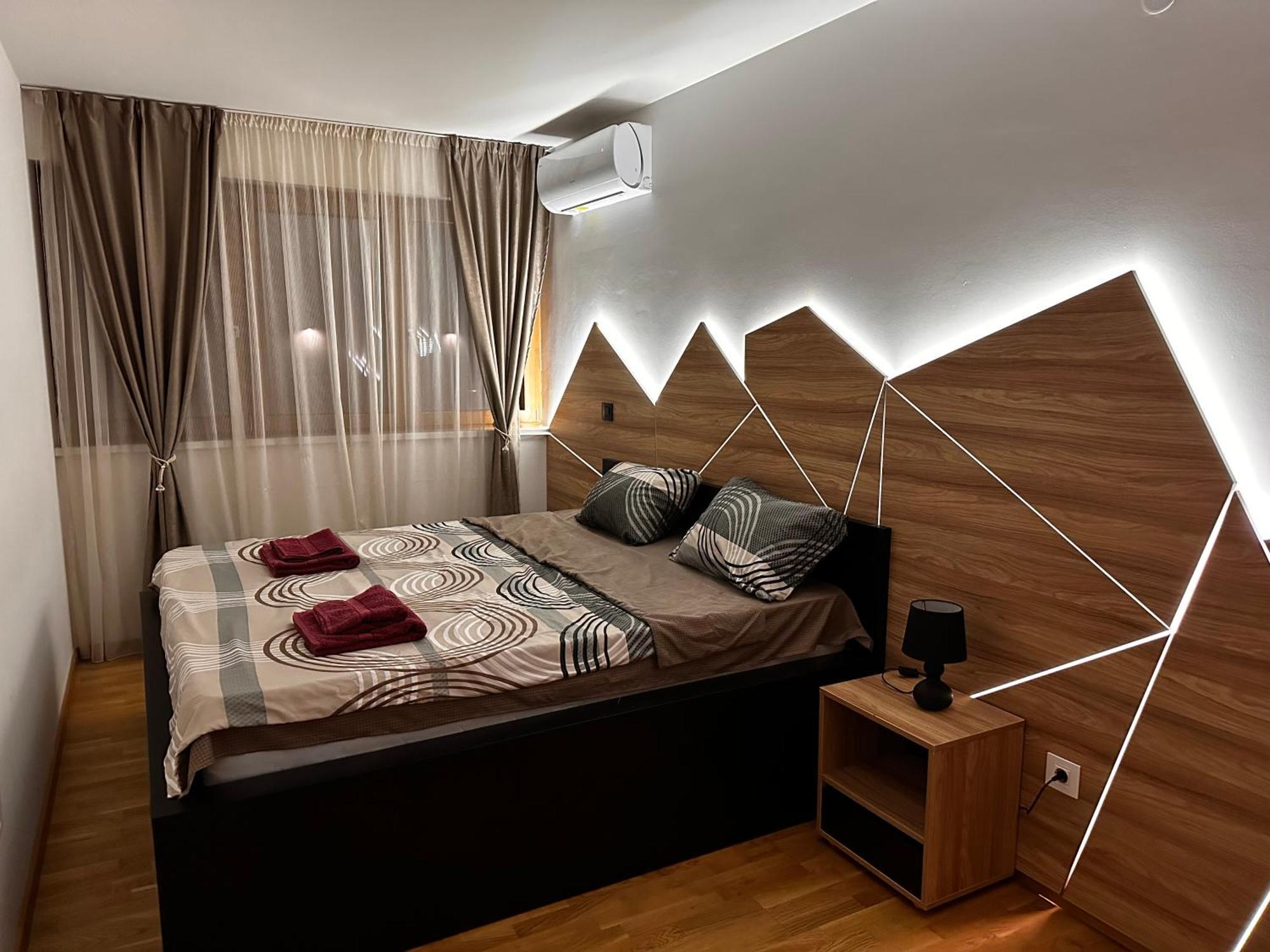 Mar Residence 14 Ni 外观 照片