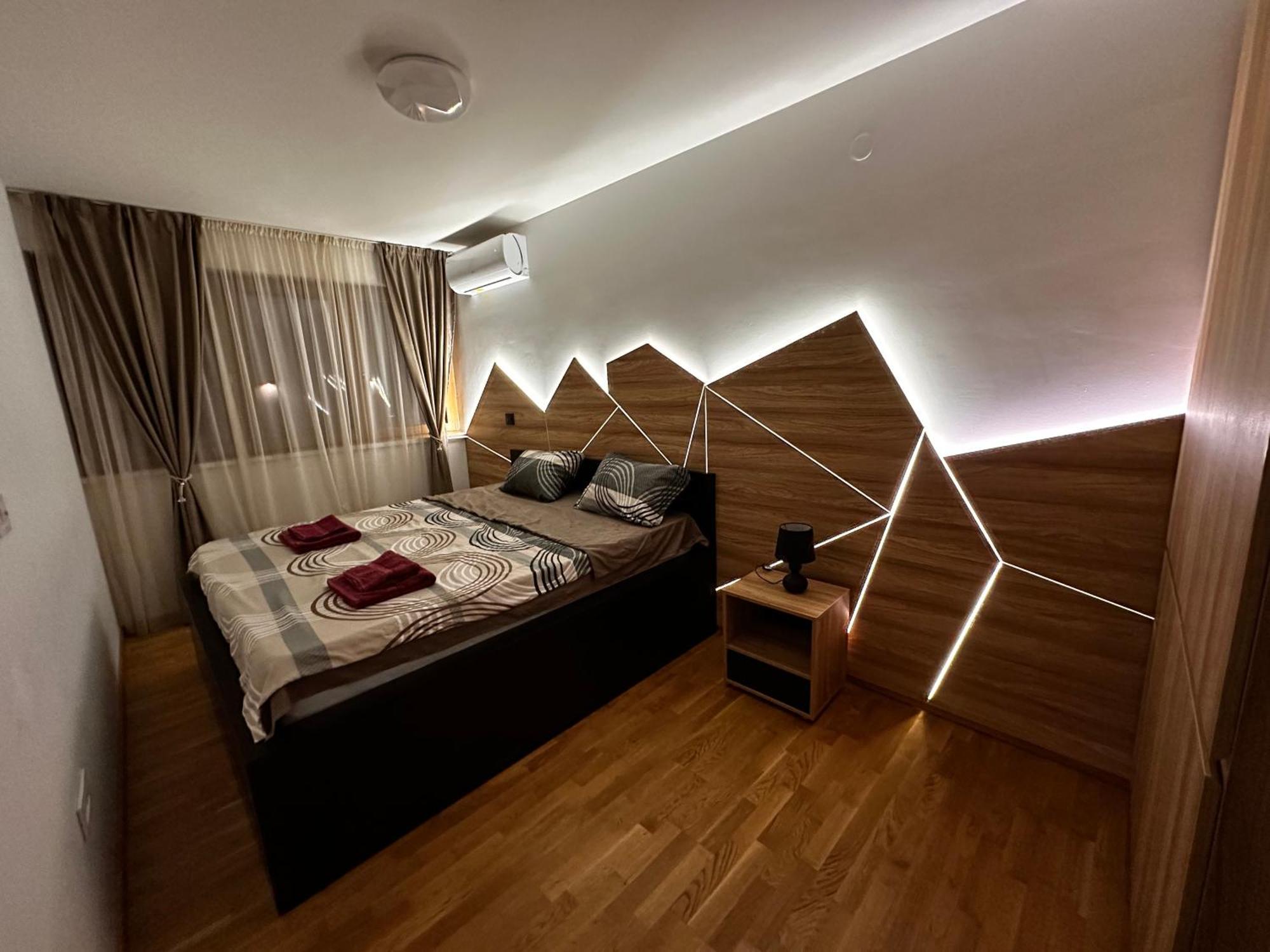 Mar Residence 14 Ni 外观 照片