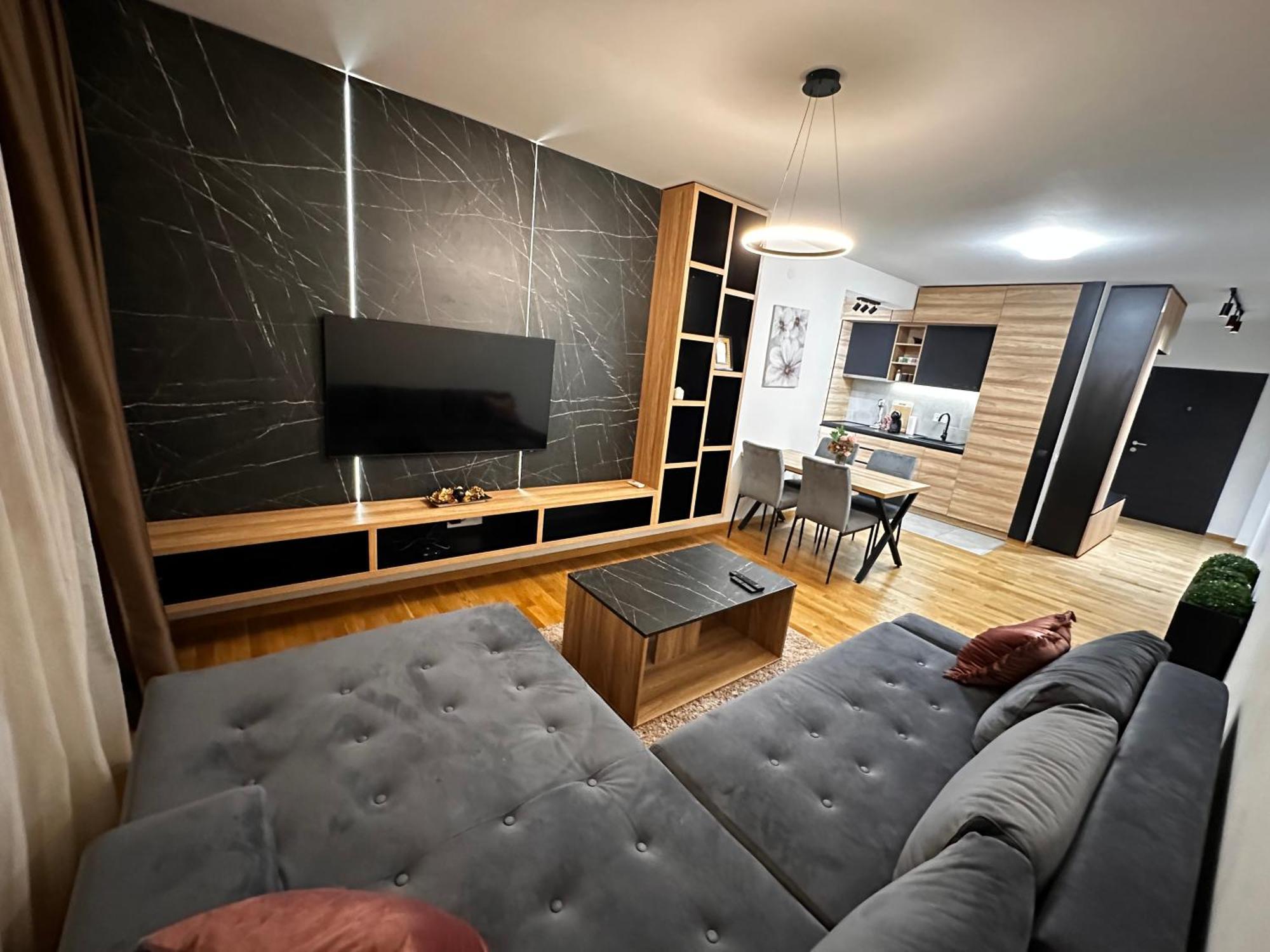 Mar Residence 14 Ni 外观 照片