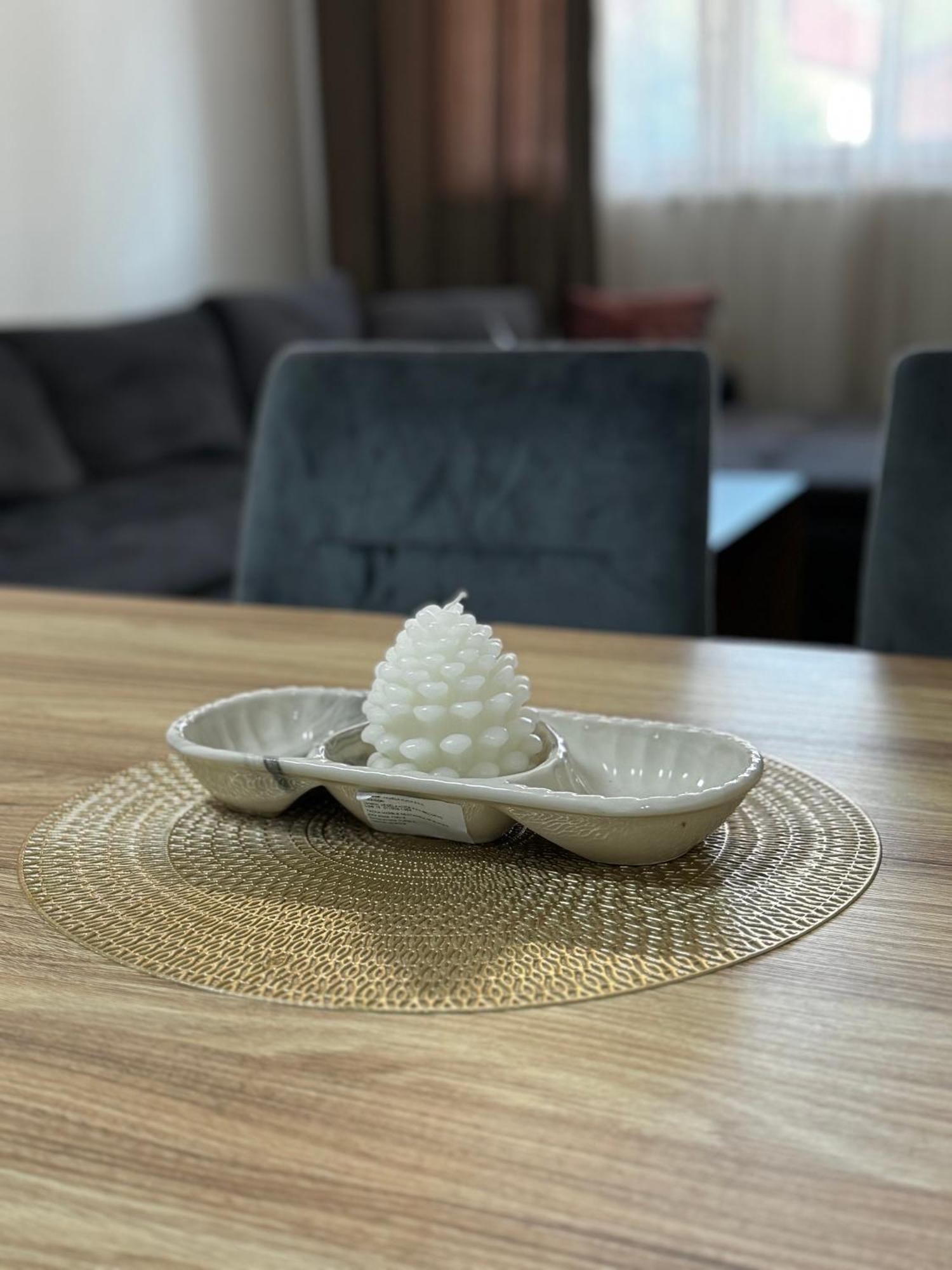 Mar Residence 14 Ni 外观 照片