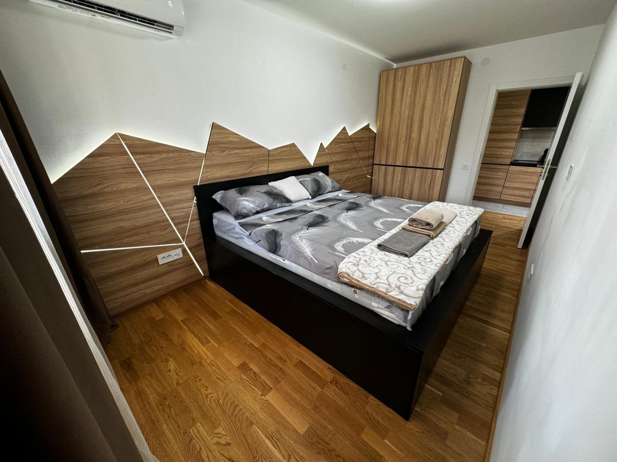 Mar Residence 14 Ni 外观 照片