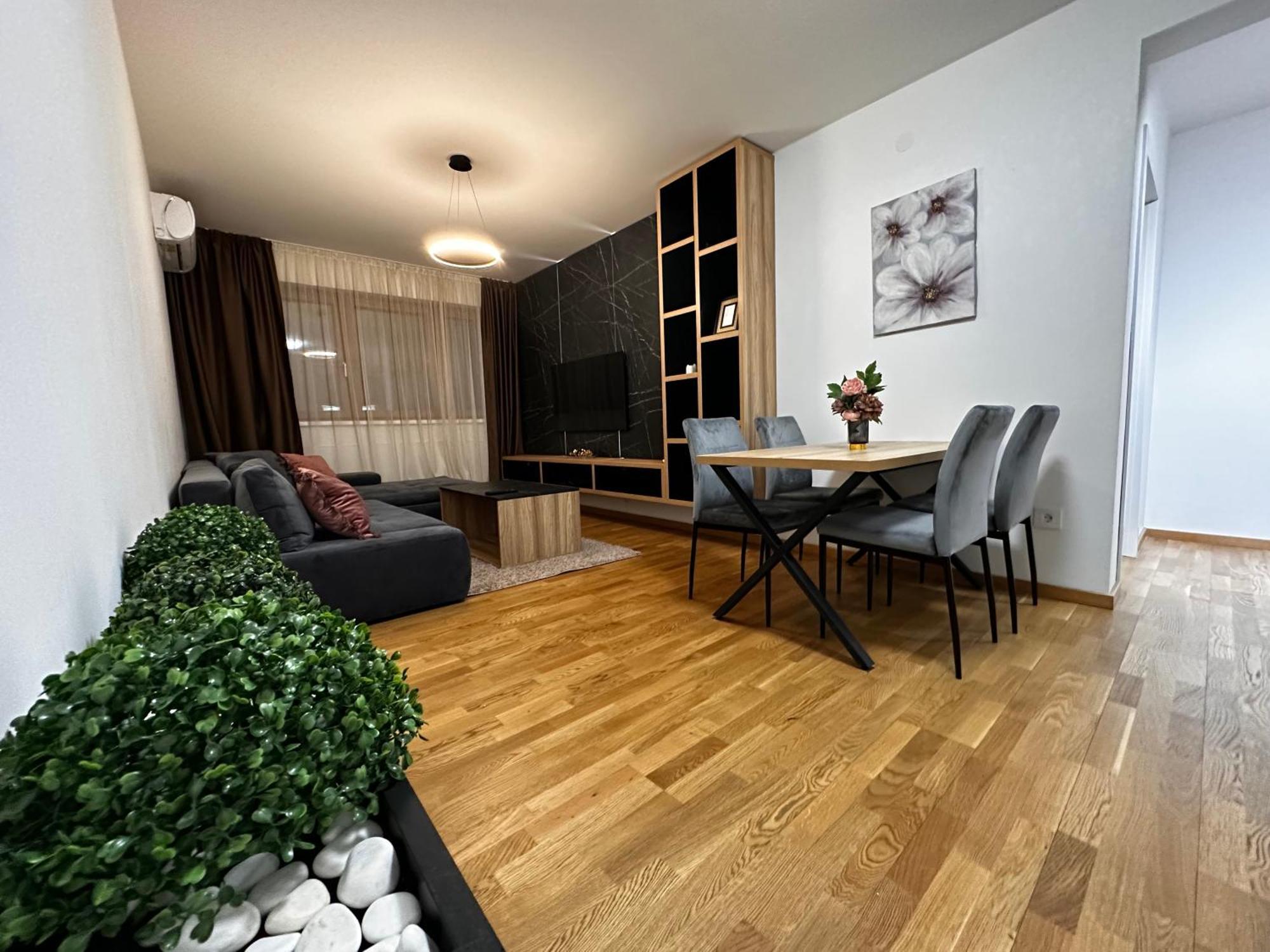Mar Residence 14 Ni 外观 照片