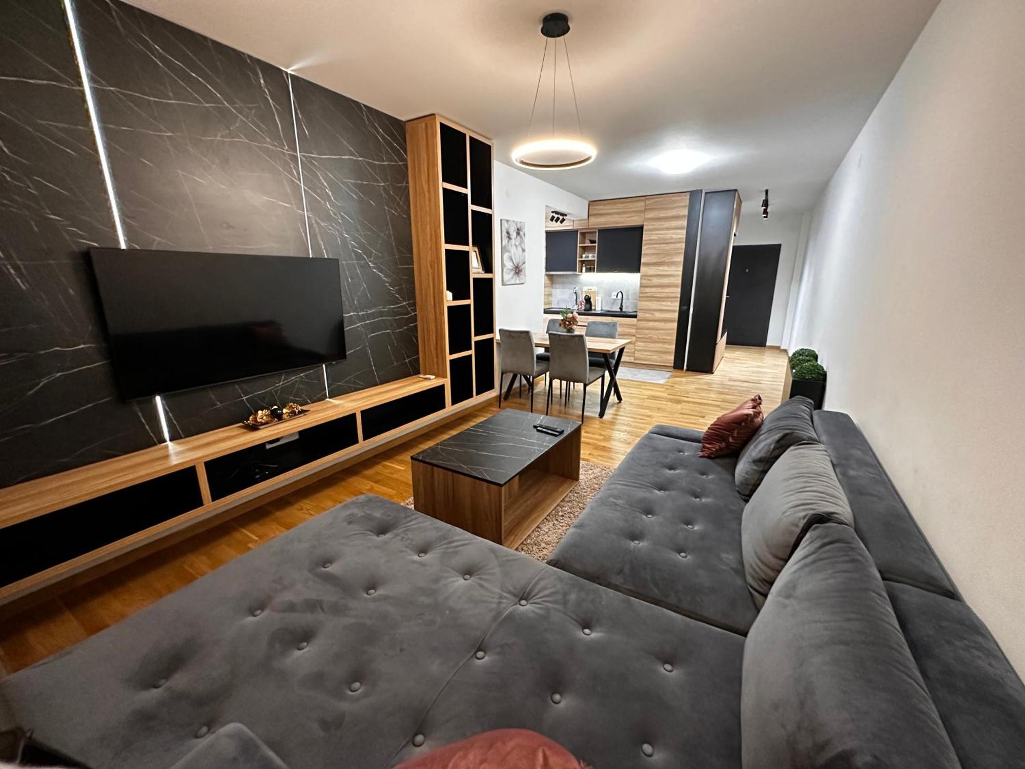 Mar Residence 14 Ni 外观 照片