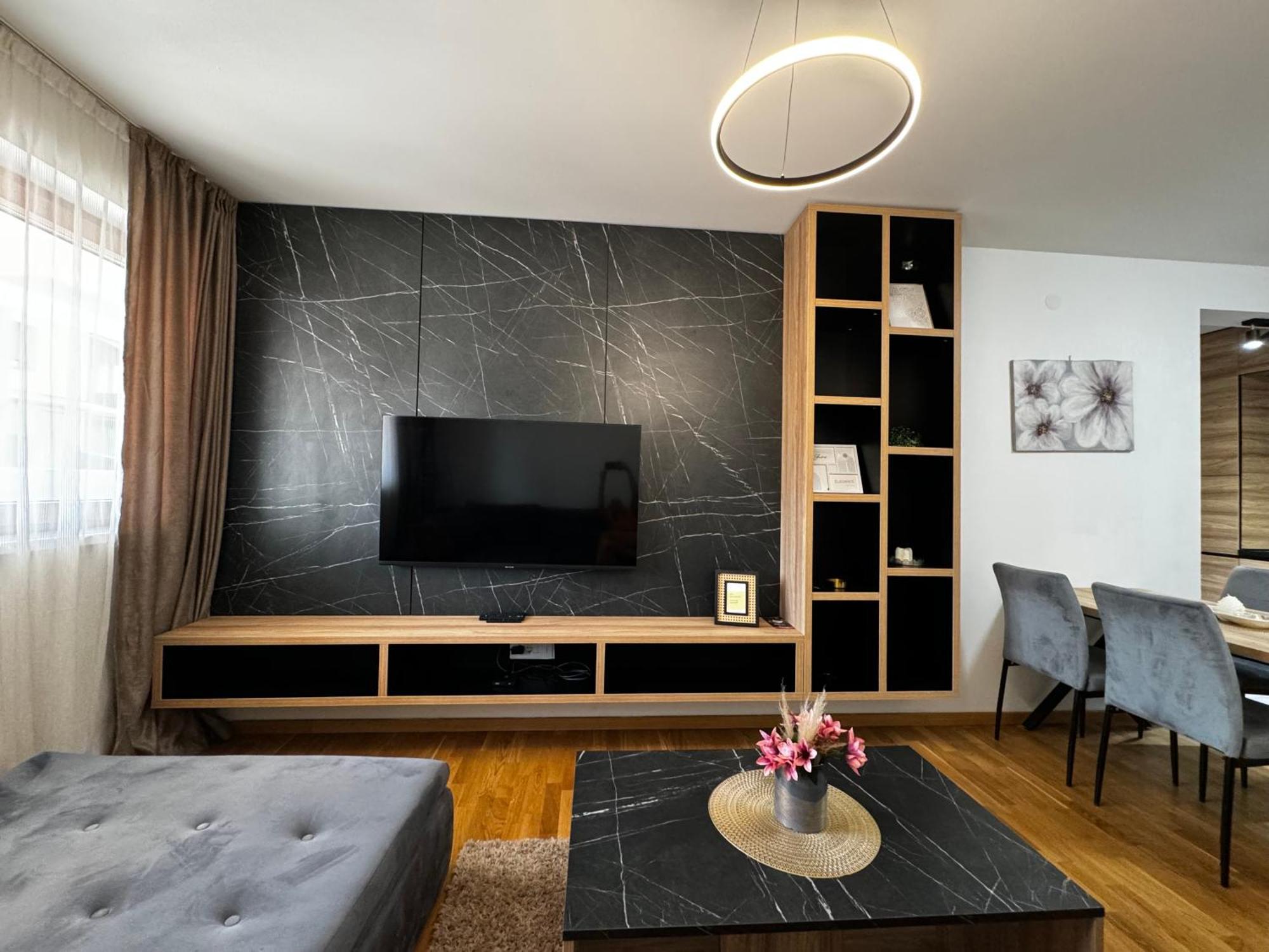 Mar Residence 14 Ni 外观 照片