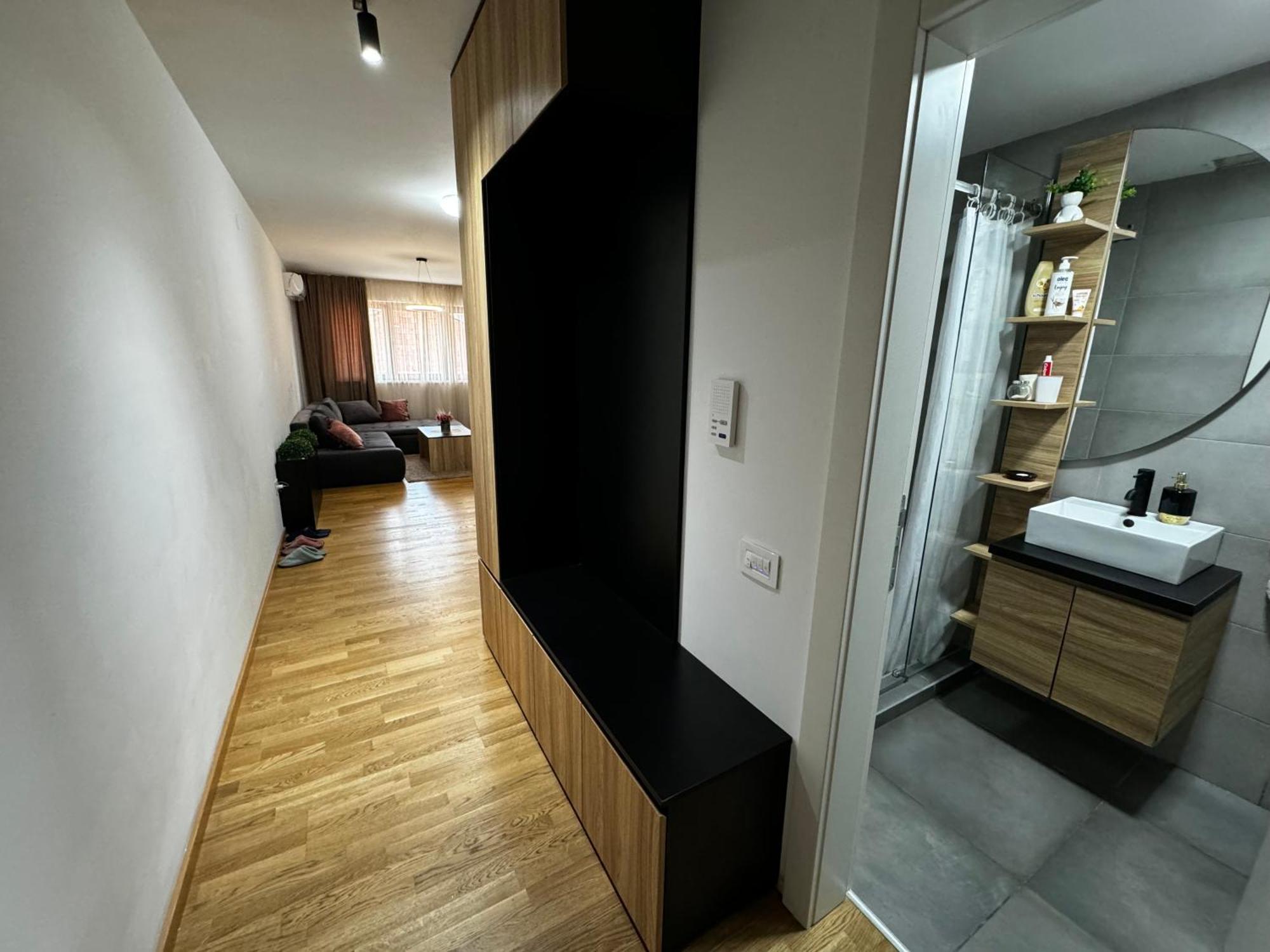 Mar Residence 14 Ni 外观 照片